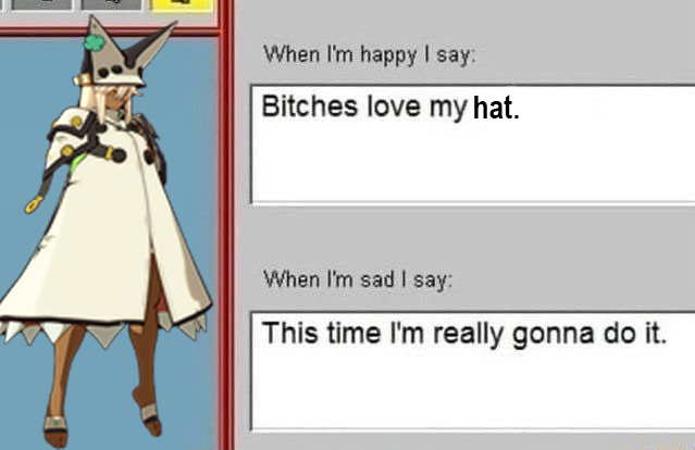 Ramlethal Hourly(?) 🍀 tweet media