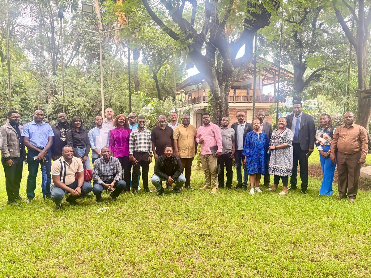 CORAP RDCongo tweet media