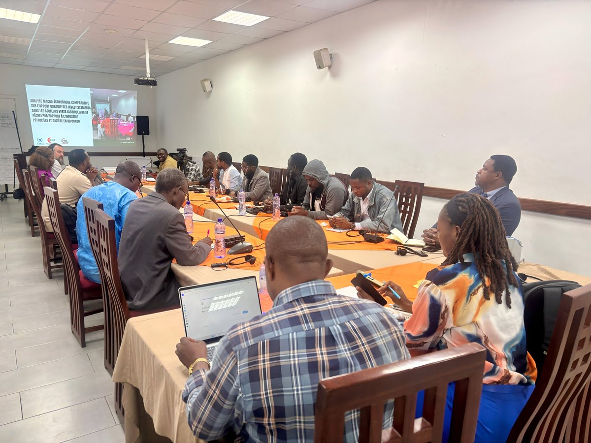 CORAP RDCongo tweet media