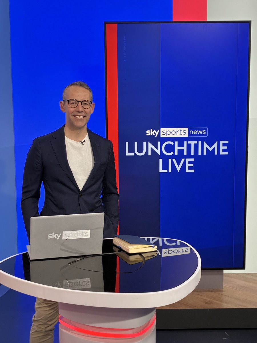 Teddy Draper Sport tweet media