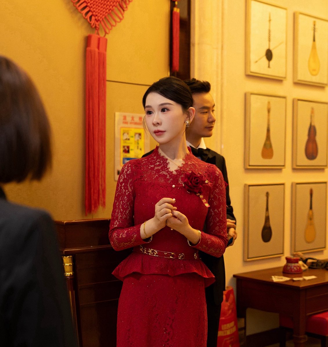 HeeYeo希予 tweet media