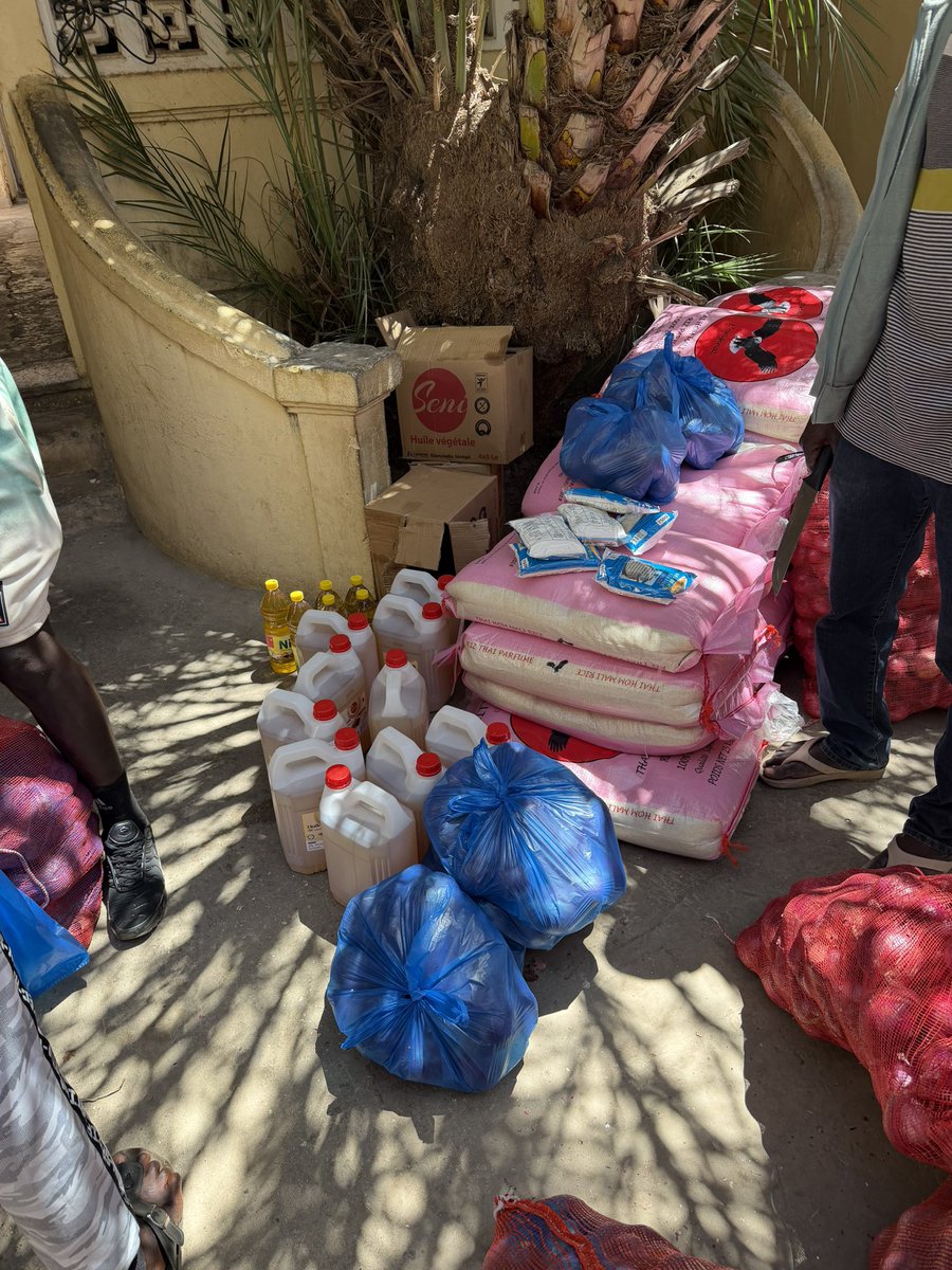 Mamadou Diakhaté tweet media