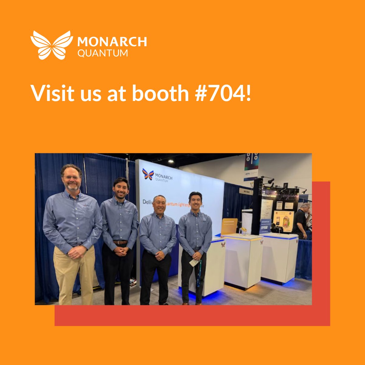 Monarch Quantum tweet media