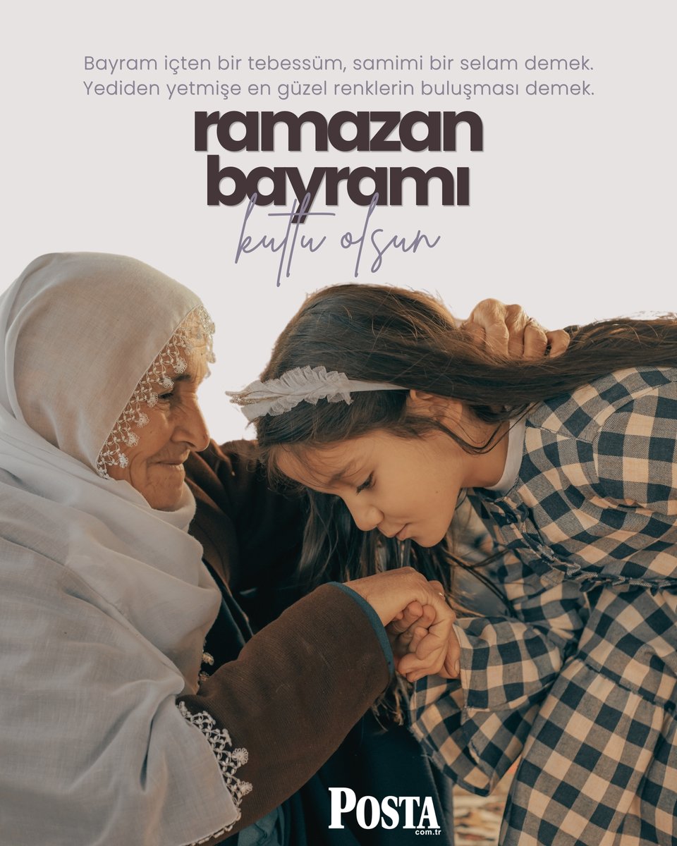 Posta.com.tr tweet media