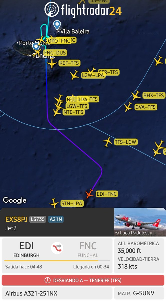 😉Controladores Aéreos 🇪🇸 tweet media