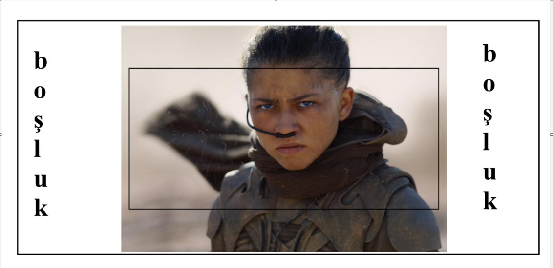 Sence Ben Gercek Olabilir Miyim? tweet media