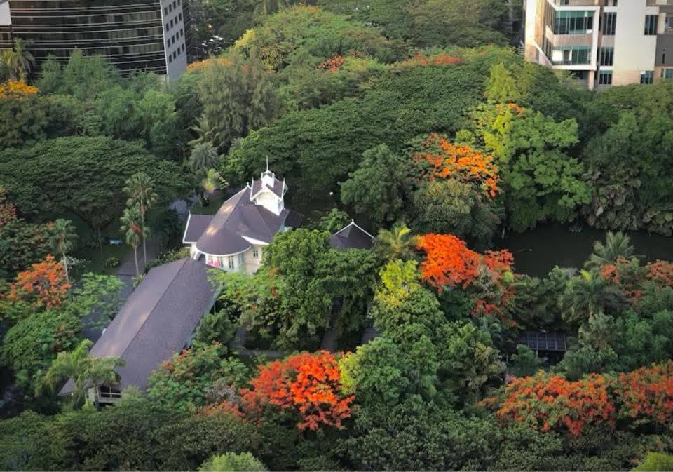 Thai Enquirer tweet media