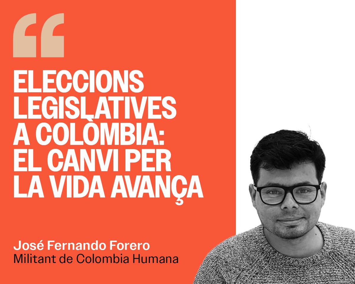 Esquerra International tweet media