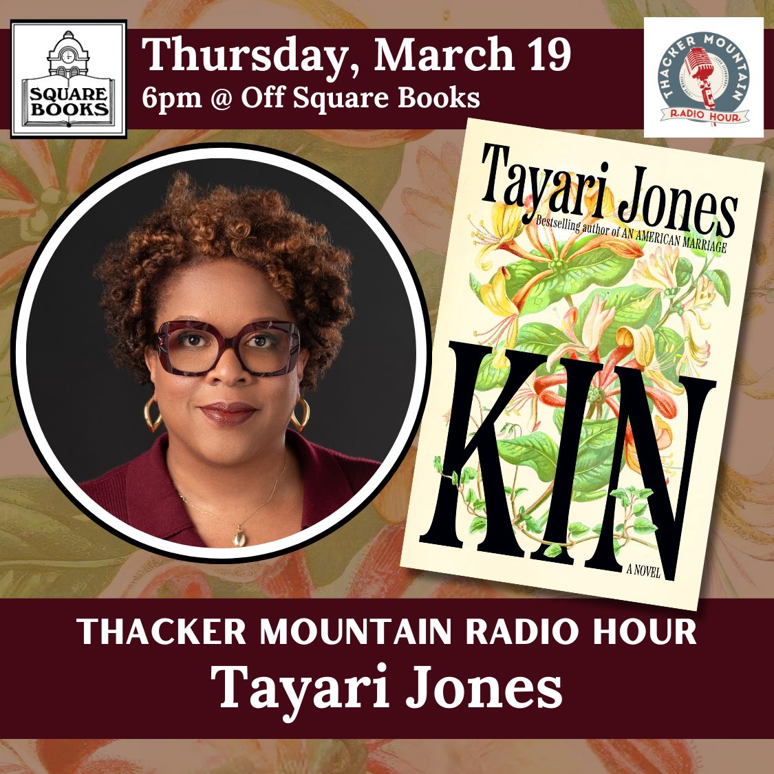 Square Books tweet media