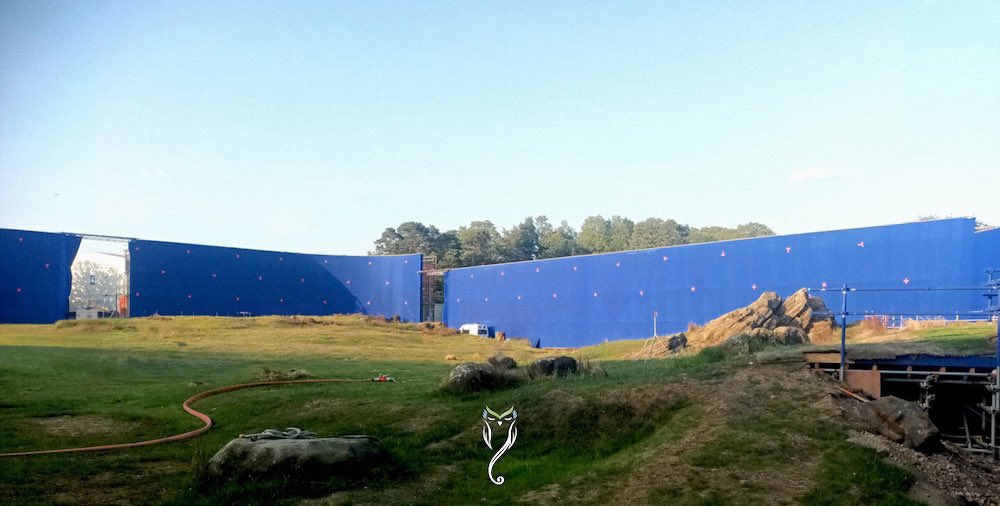 Morai the Messenger 🦉 - AHSOKA S2 Updates tweet media