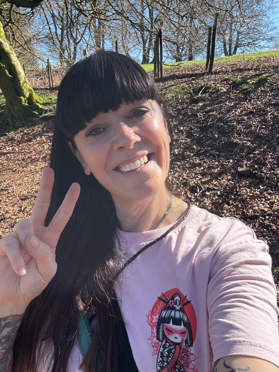 Vickilicious | Cute & Creepy Gang tweet media