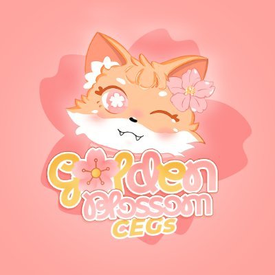 Golden Blossom Lives 🌸 tweet media