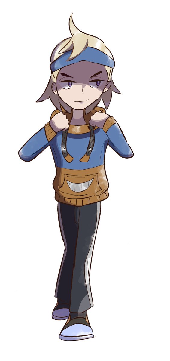 Renoir's Bird tweet media