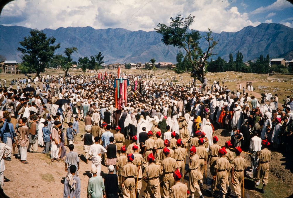 Firdous Ahmad Lone tweet media