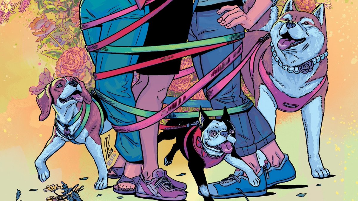 The Beat tweet media