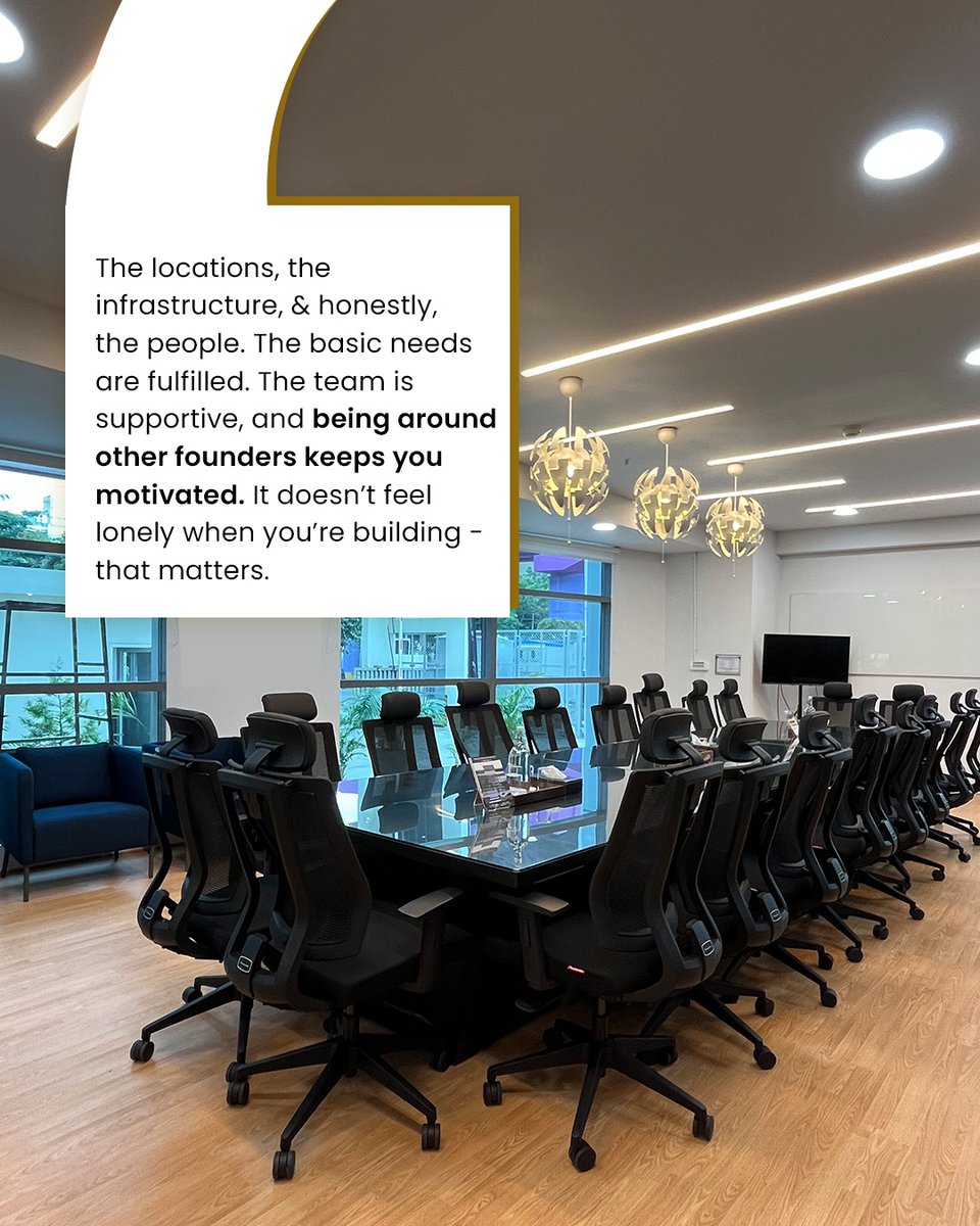 BHIVE Workspace tweet media