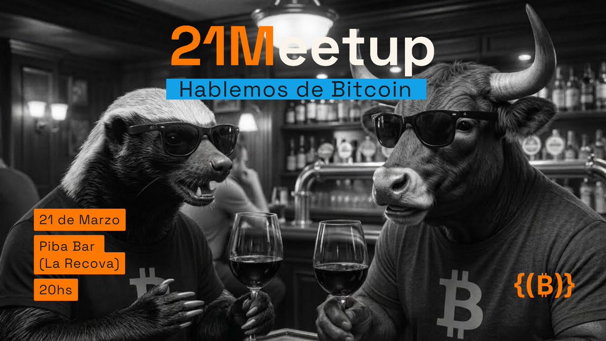 ONG Bitcoin Argentina tweet media