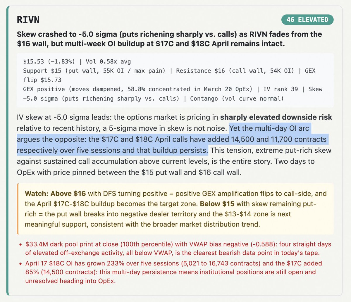 Pinpoint Alpha tweet media