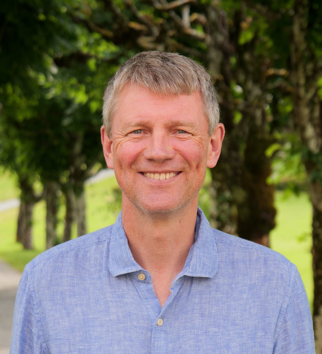 Bergen Centre for Ethics and Priority Setting tweet media