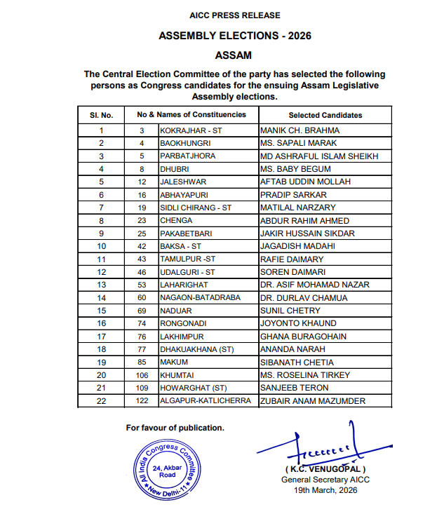 News India 24x7 tweet media