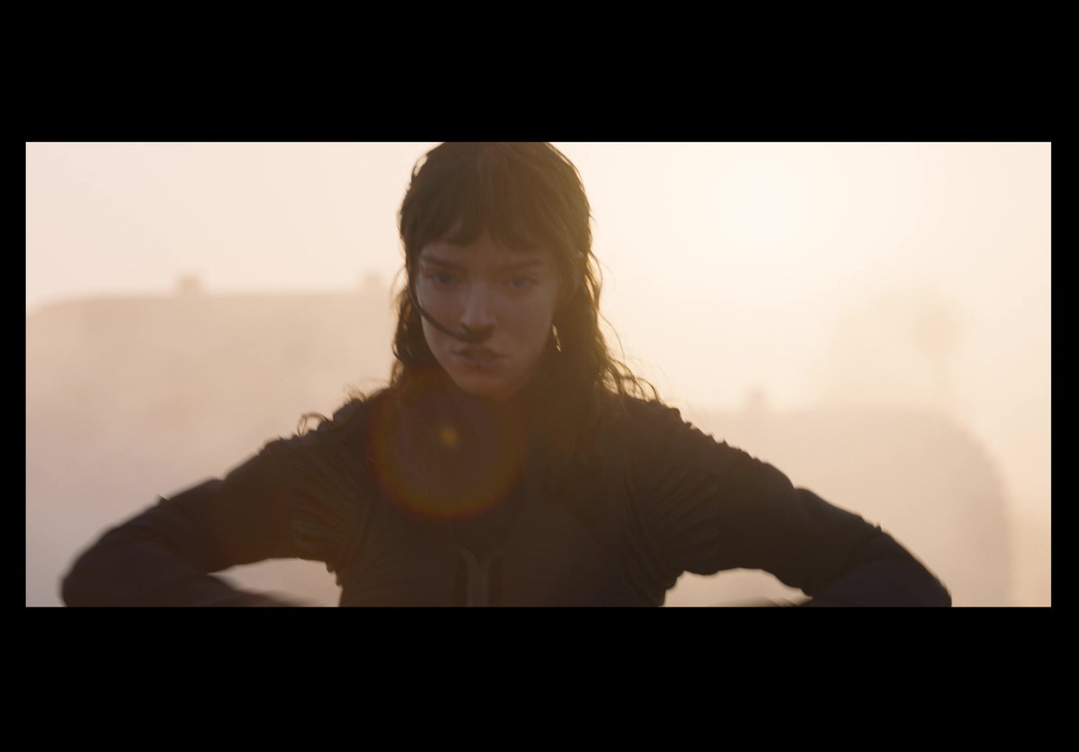 𝐑. Å𝐥í | Secrets of Dune tweet media