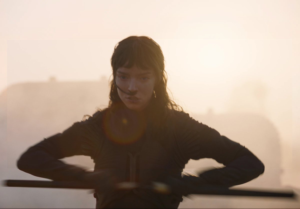 𝐑. Å𝐥í | Secrets of Dune tweet media