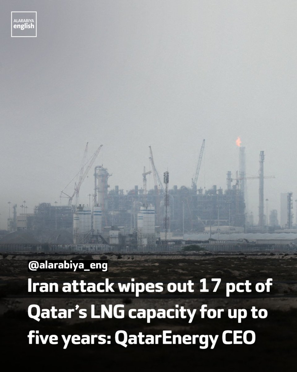 Al Arabiya English tweet media