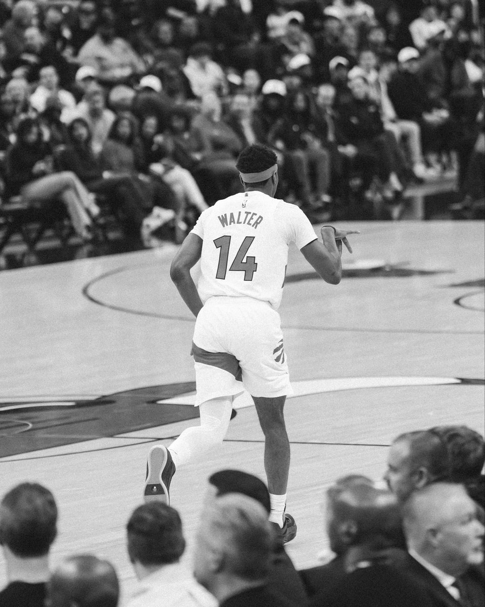 Toronto Raptors tweet media