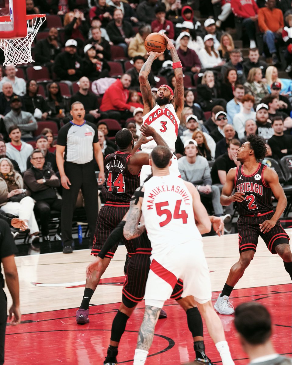 Toronto Raptors tweet media
