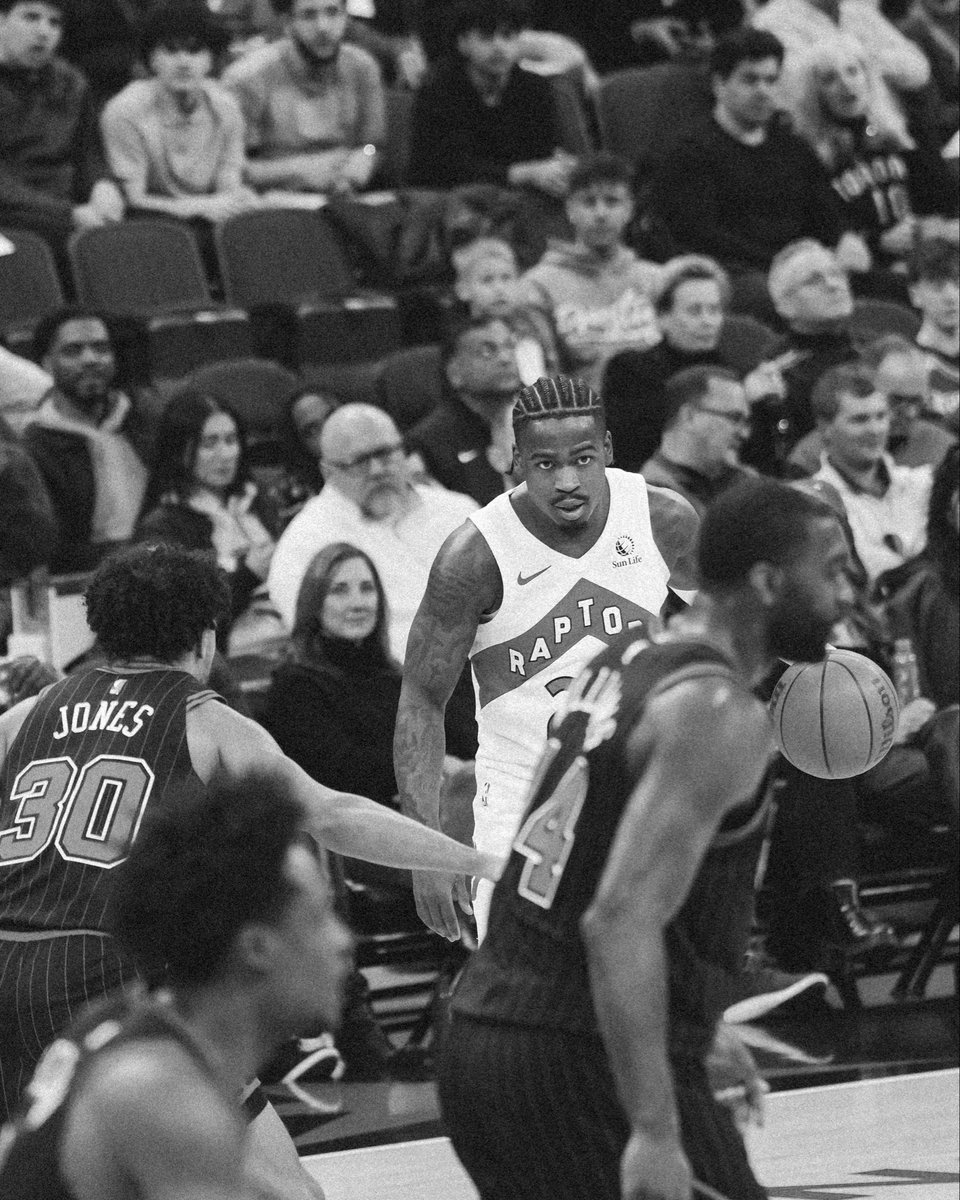 Toronto Raptors tweet media
