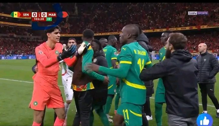 𝙇𝙚𝙗𝙤𝙪 𝙉𝙙𝙤𝙮𝙚 🐑🇸🇳⭐️⭐️ tweet media