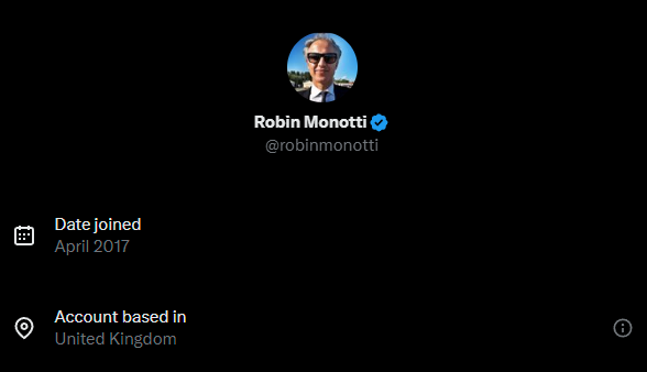 Noam Blum tweet media