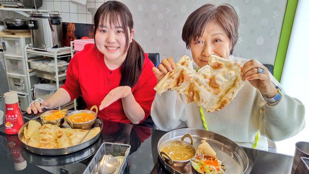 3/19(木)
今週もありがとうございました！
有馬先生からの発表どおり？
ジュンジュン&amp;ちゃきちゃんの
8丁目(木)は来週が
最後となります。
春は別れと出会いと
異動の季節でした🌸
ナンorライスなら
白米担当大臣でもナンでした。
来週もよろしくお願いします🙇‍♂️
#たからづか8丁目35番地
#FM宝塚