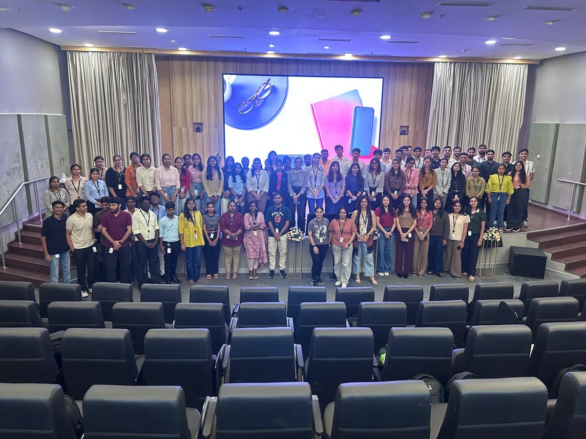 HPE India tweet media