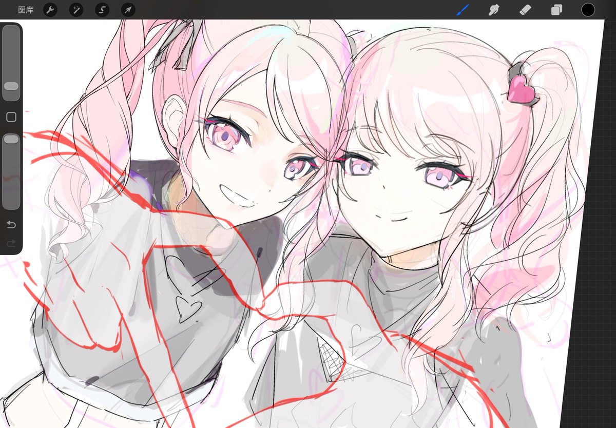 想吃芹菜 tweet media