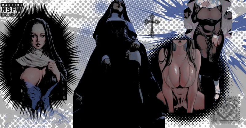 𝓢i͟s͟t͟e͟r͟ 𝓢𝙖n̶n̶𝙖 ✞︎ tweet media