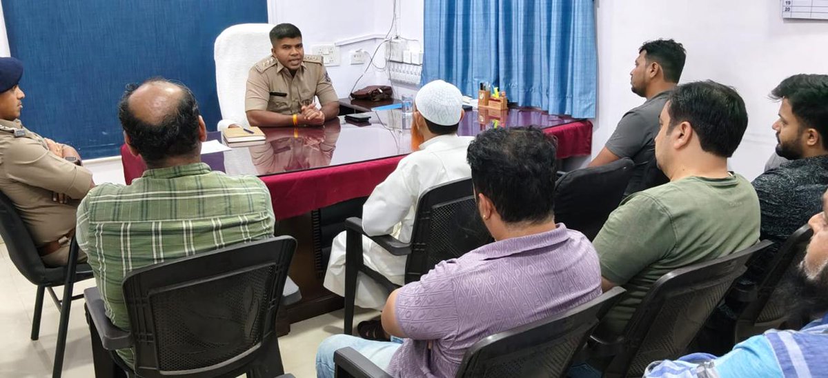 SP Mahisagar tweet media