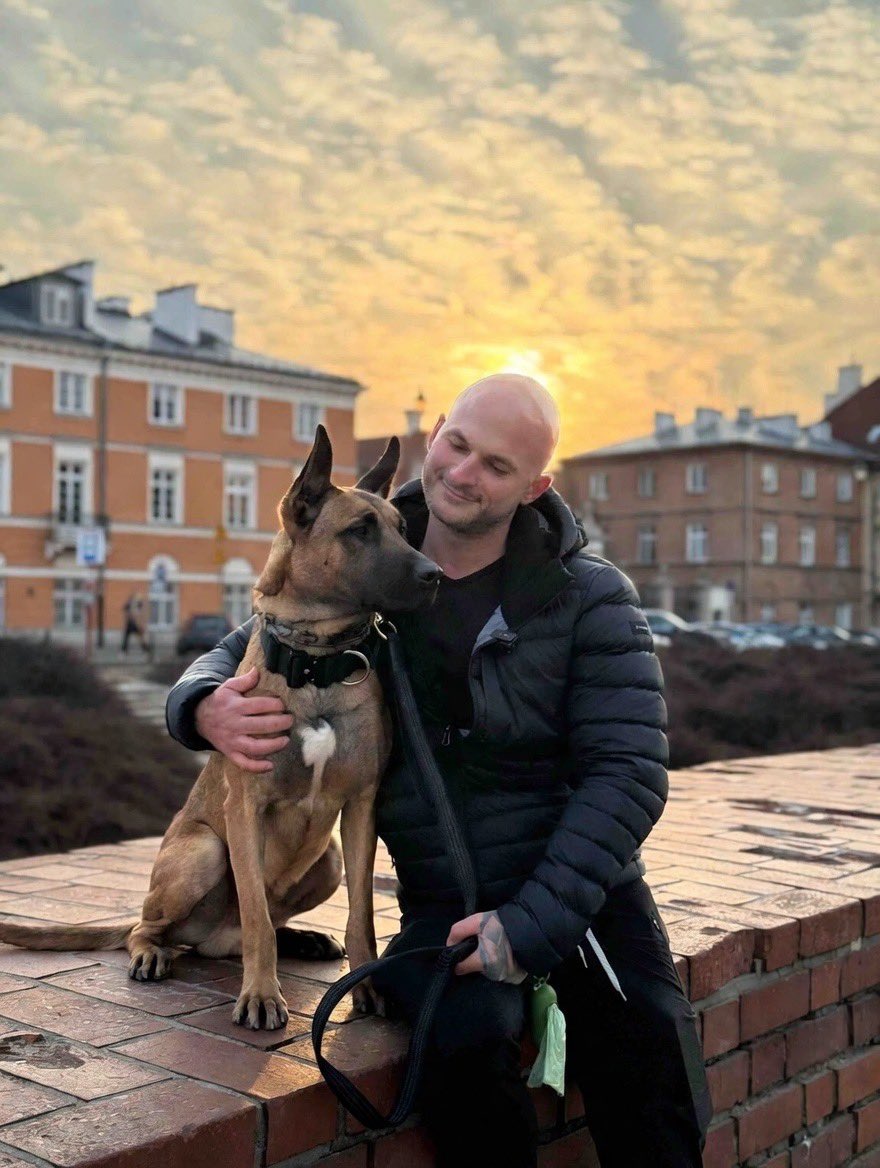 Crypto King tweet media