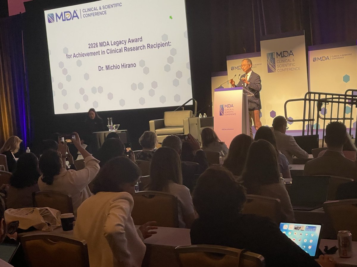 United Mitochondrial Disease Foundation tweet media