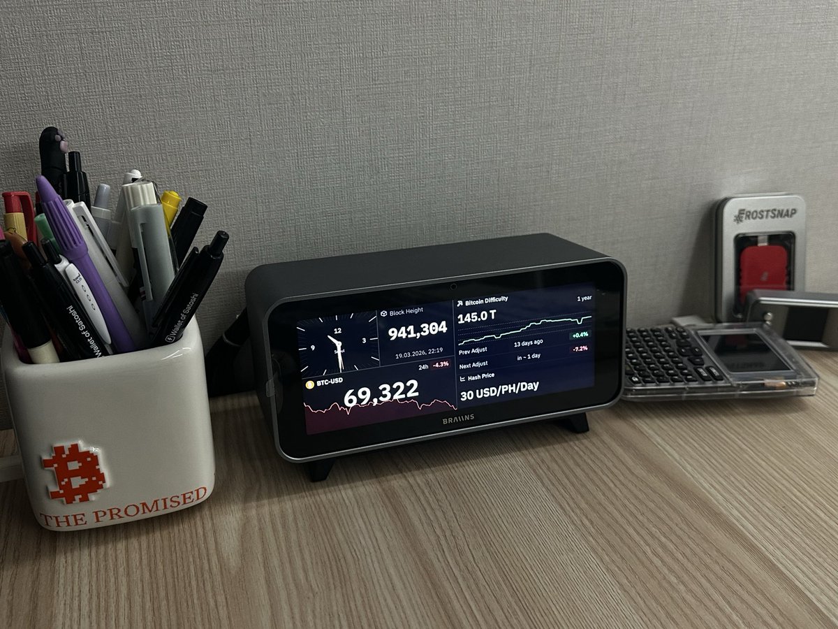 SPECTER⚡️₿ tweet media