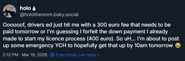 holo⛄️ tweet media