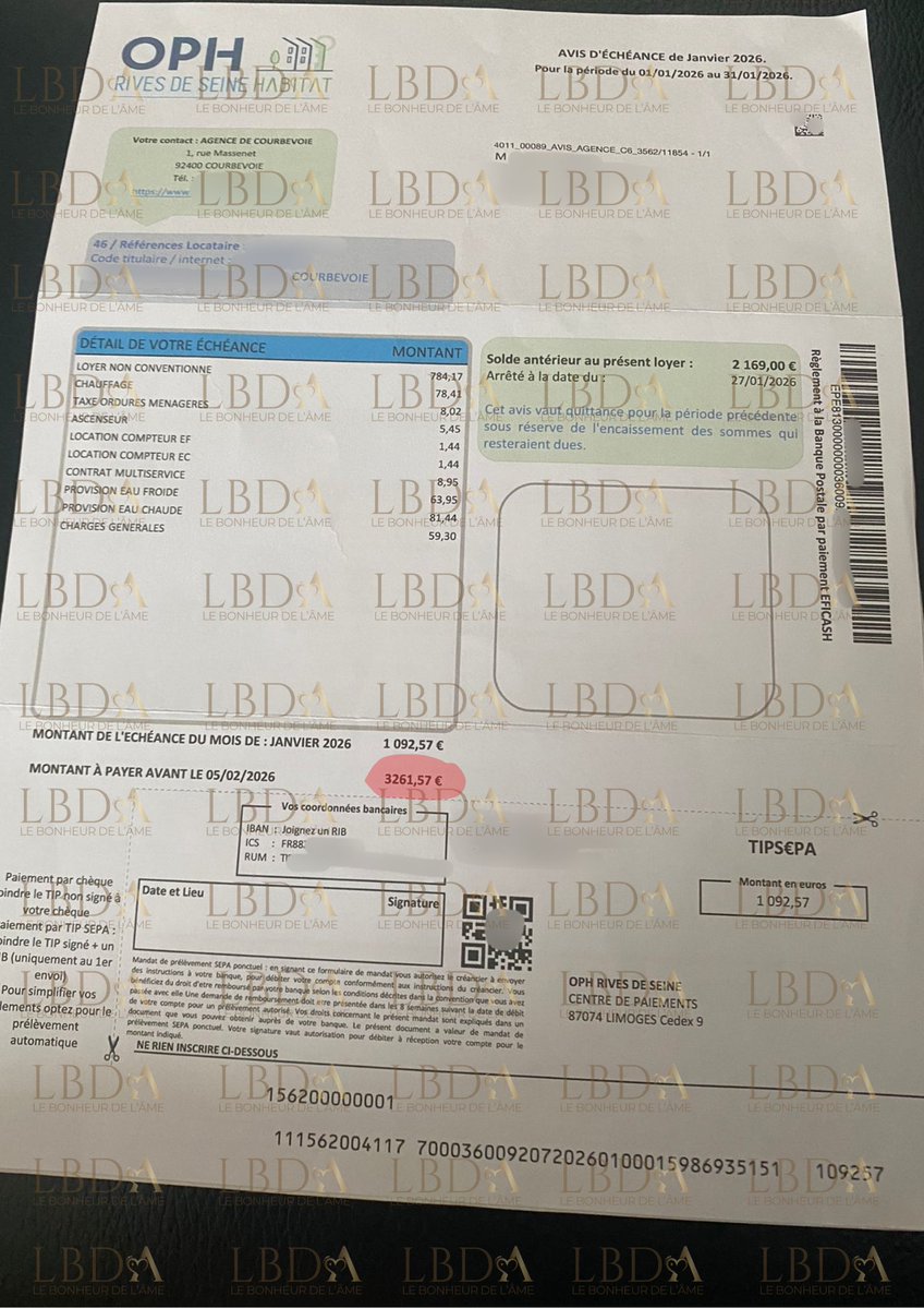 Le Bonheur De l’Ame | 🚺 tweet media