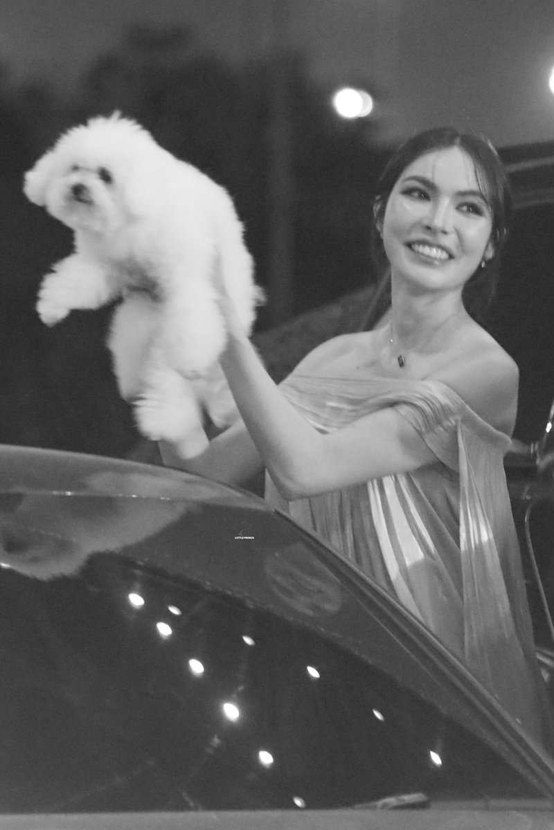 สดใสสุดๆ ☺️🤏🏻 <a href="/itscharlotty/">Charlotte Austin</a> 

BECOMING BEST CHARLOTTE19
#ชาล็อตออสติน #CharlotteAustin