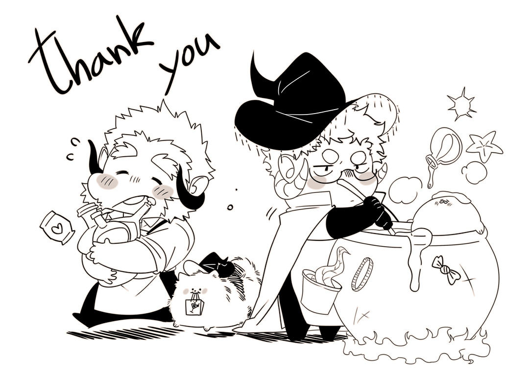 BooBooブーブー tweet media