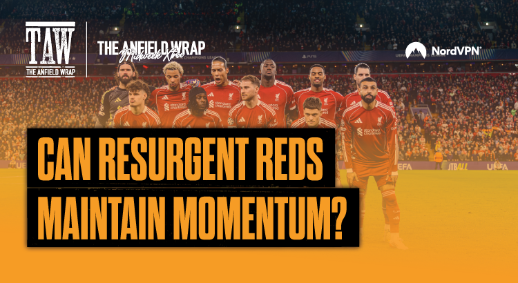 The Anfield Wrap tweet media