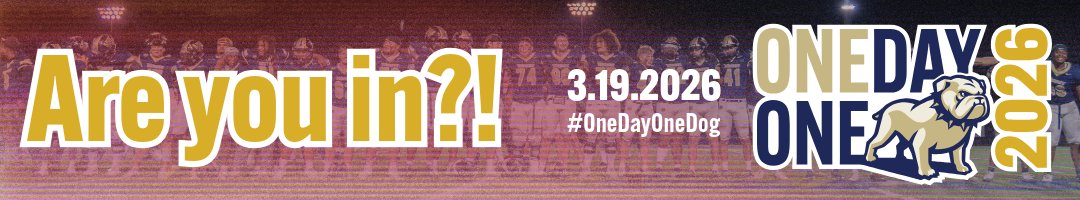 Wingate Bulldogs Football tweet media