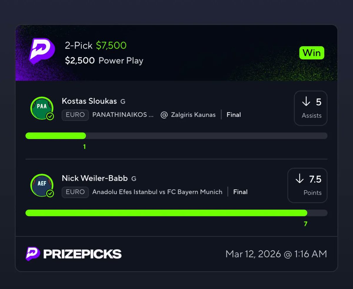 𝐏r𝐨f𝐞s𝐬o𝐫 𝐏i𝐜k𝐬 👨‍🔬🟩 tweet media