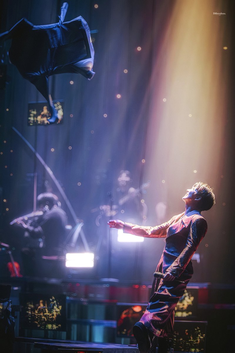 새벽 : 𝐃𝐢𝐥𝐮𝐜𝐮𝐥𝐮𝐦 tweet media