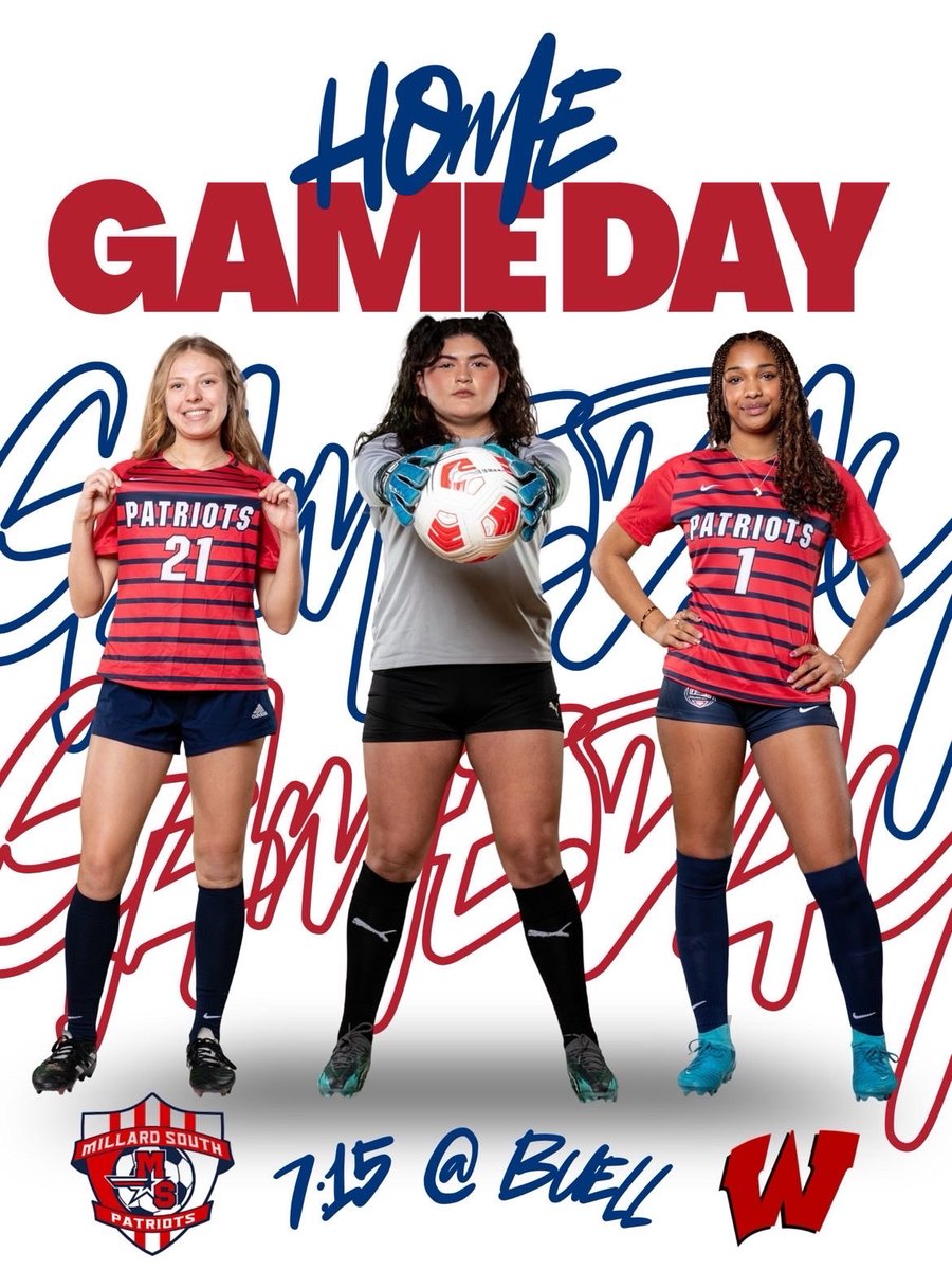 PatriotsGirlsSoccer tweet media