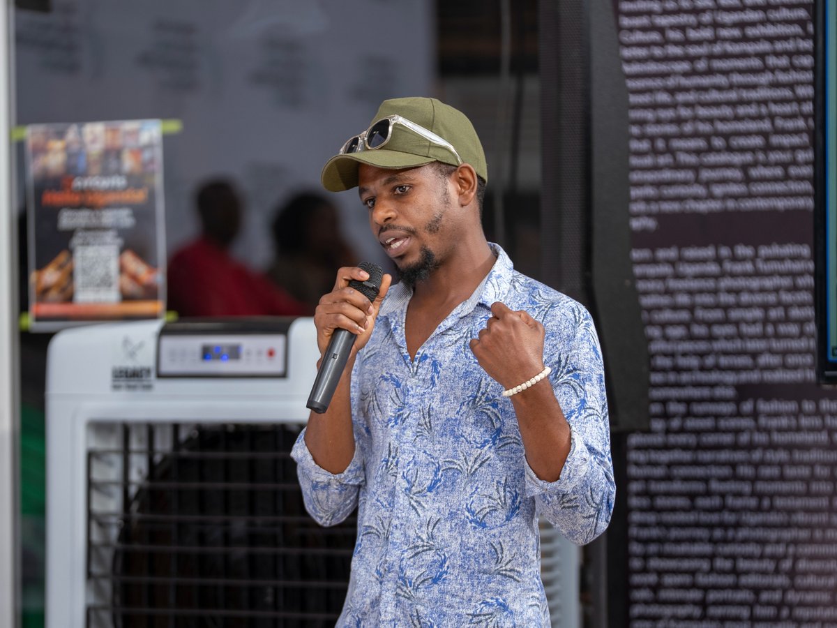 Native Noise tweet media